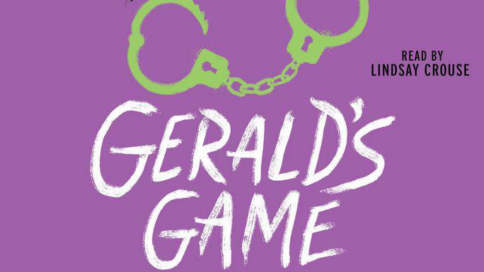 Gerald’s Game By Stephen King