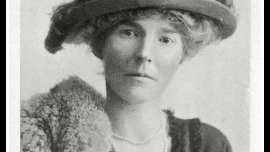 Gertrude Bell