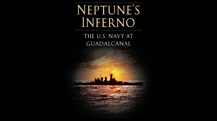 Neptune's Inferno