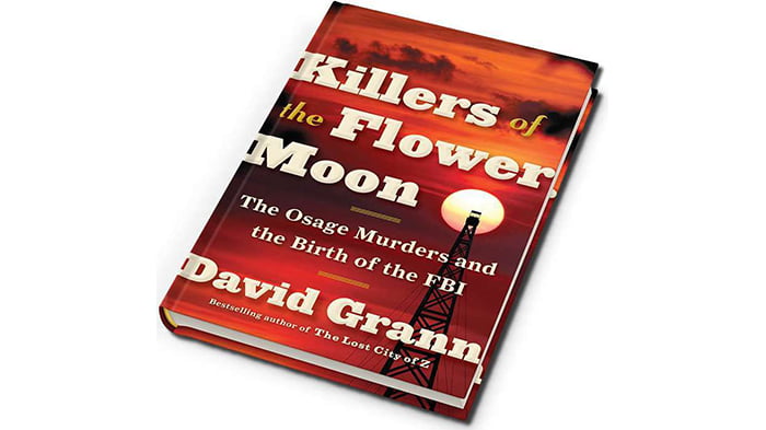 Killers of the Flower Moon