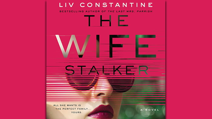 The Wife Stalker