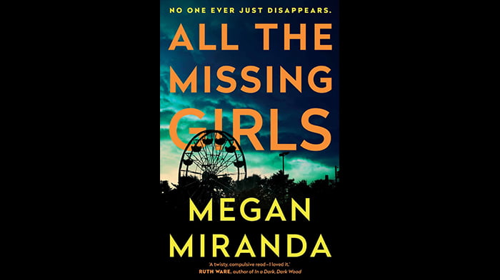 All the Missing Girls