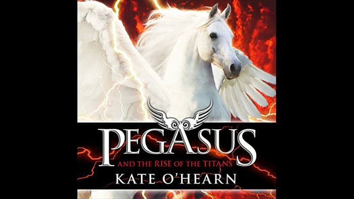 Pegasus and the Rise of the Titans