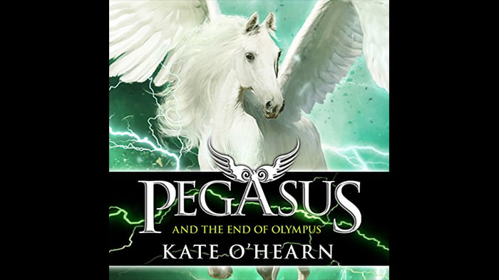 Pegasus and the End of Olympus