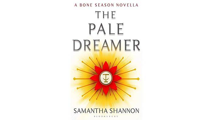 The Pale Dreamer