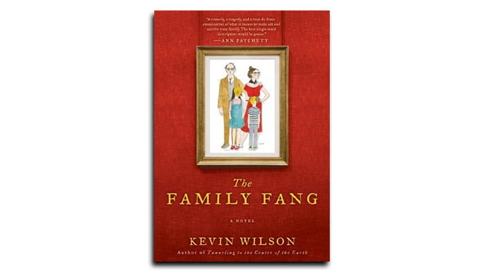 The Family Fang