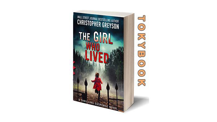 The Girl Who Lived