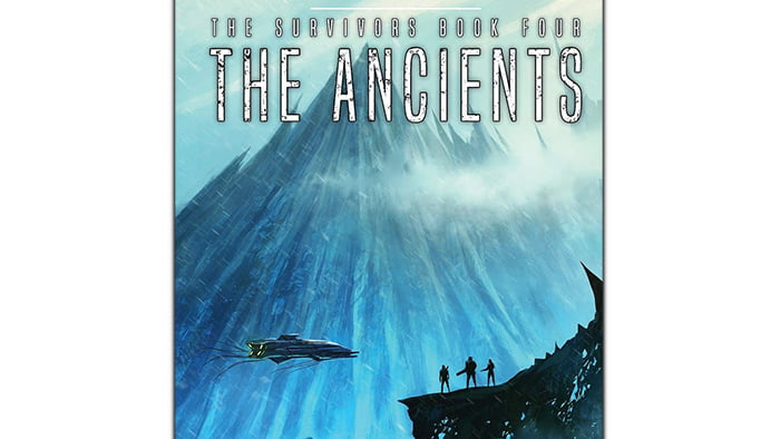 The Ancients