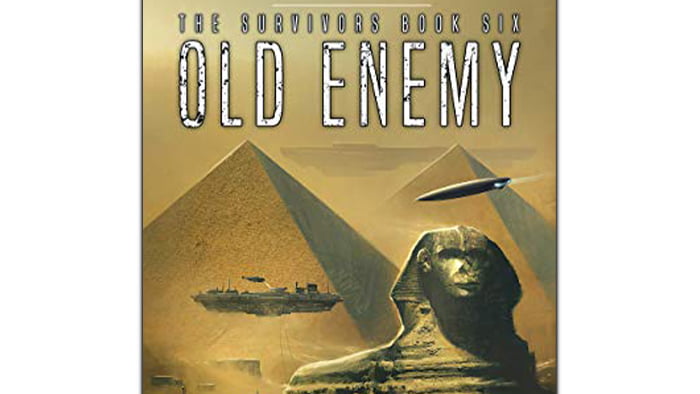 Old Enemy