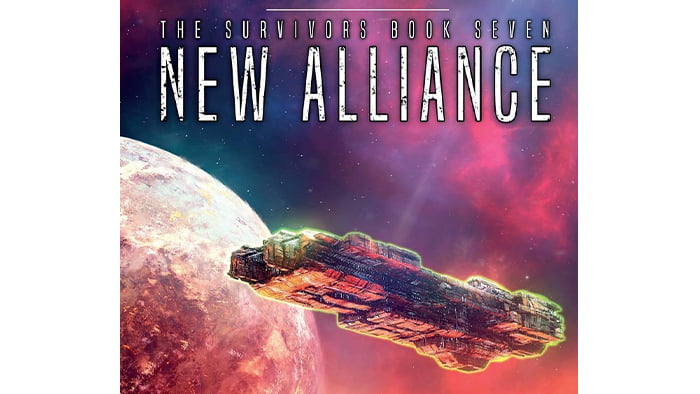 New Alliance