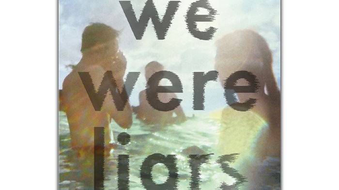 We Were Liars