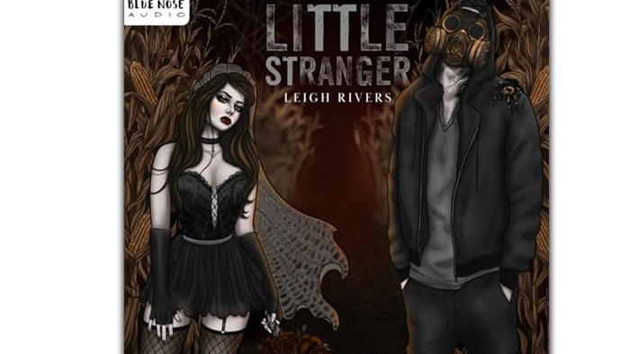 Little Stranger