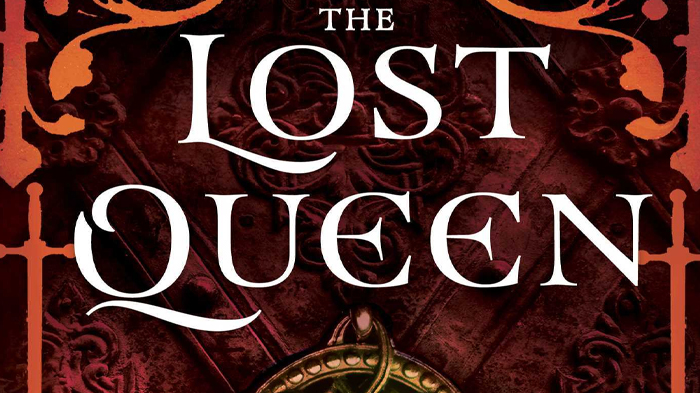 The Lost Queen