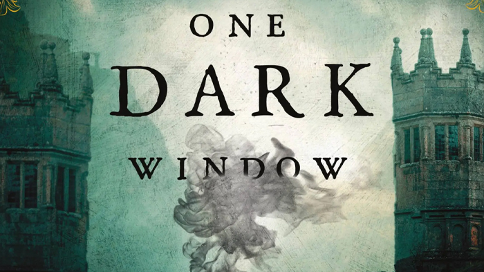 One Dark Window