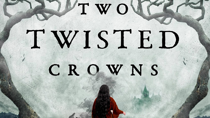 Two Twisted Crowns