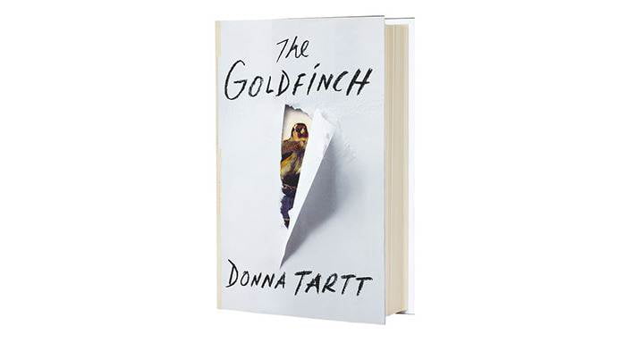 The Goldfinch