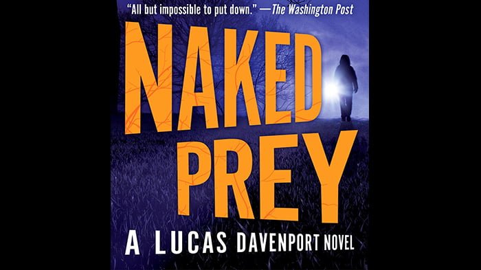 Naked Prey