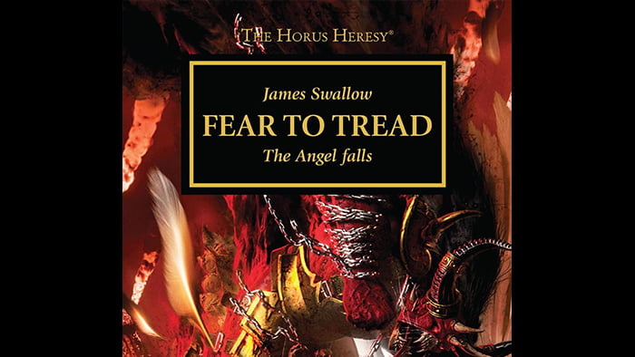 Fear to Tread