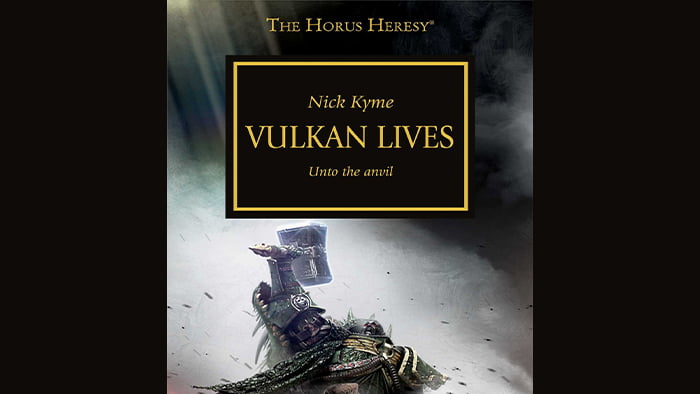 Vulkan Lives