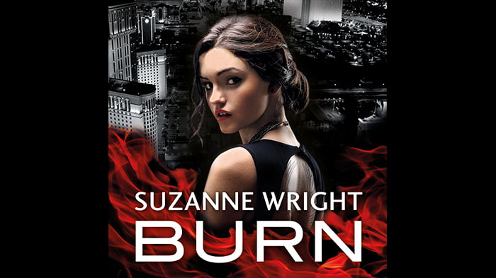 burn dark in you 1 by suzanne wright