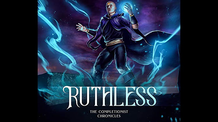 Ruthless Rival by L.J. Shen