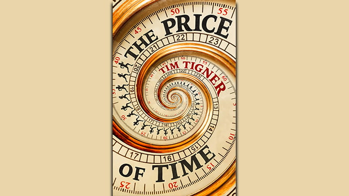 The Price of Time