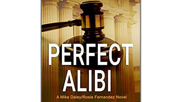 Perfect Alibi