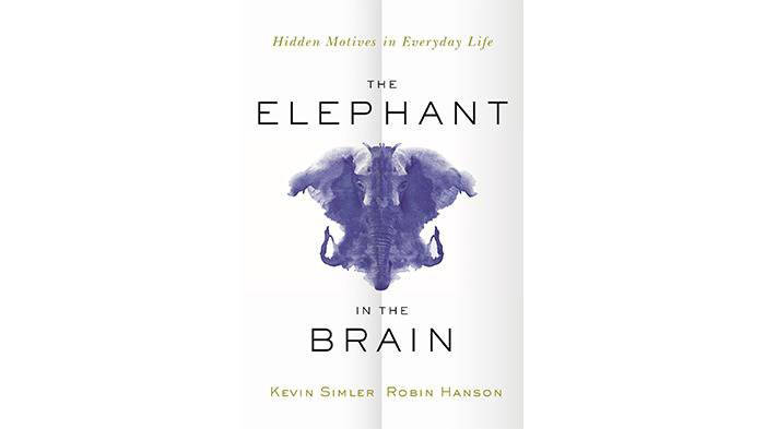 The Elephant in the Brain