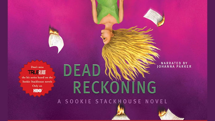 Dead Reckoning