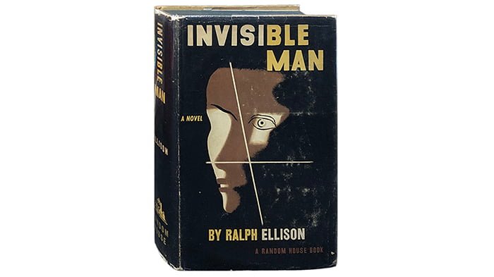 Invisible Man