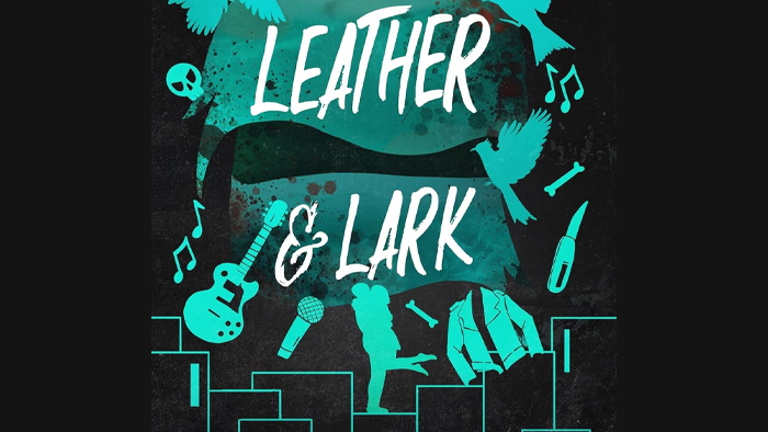 Leather & Lark