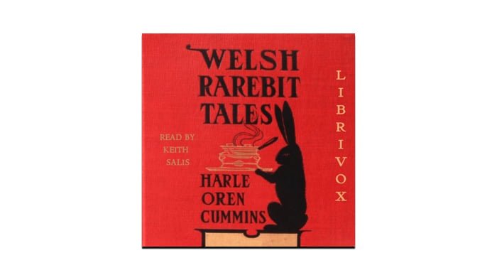 Welsh Rarebit Tales