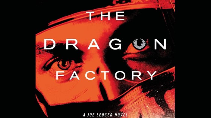The Dragon Factory
