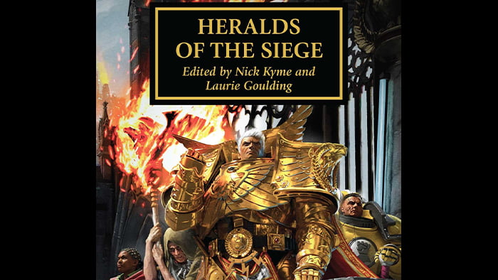 Heralds of the Siege