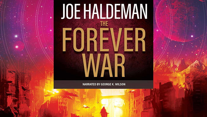 The Forever War