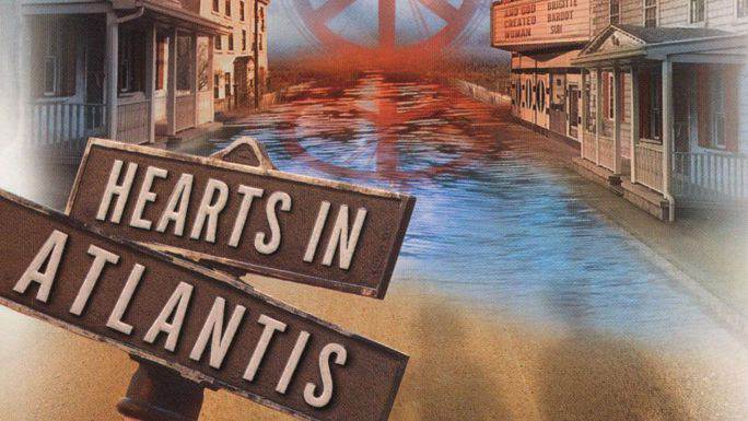 Hearts in Atlantis By Stephen King