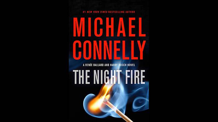 The Night Fire