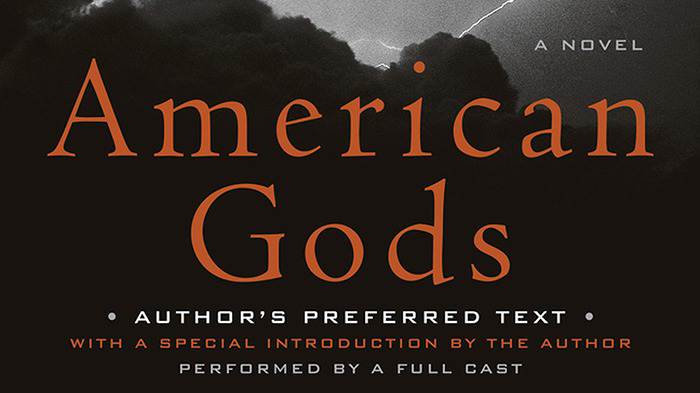 American Gods