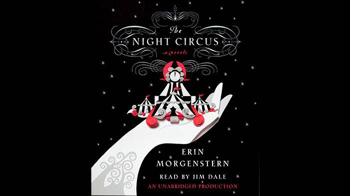 The Night Circus