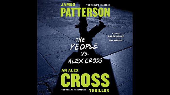 The People vs. Alex Cross