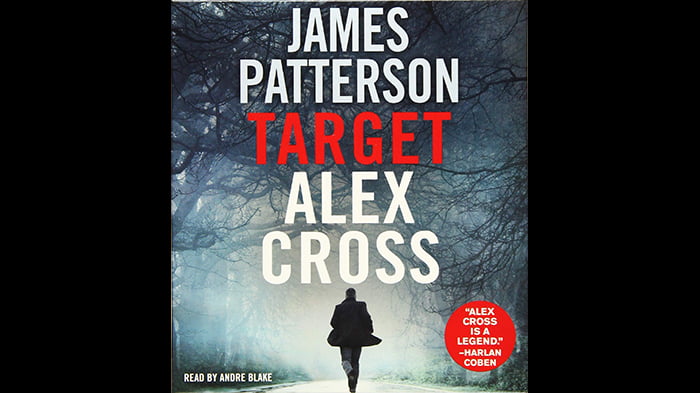 Target: Alex Cross