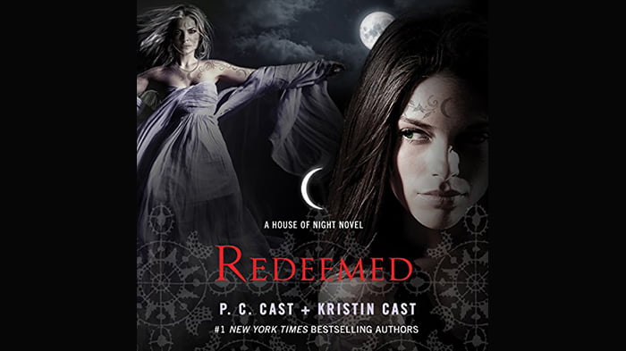 house of night audio book torrent