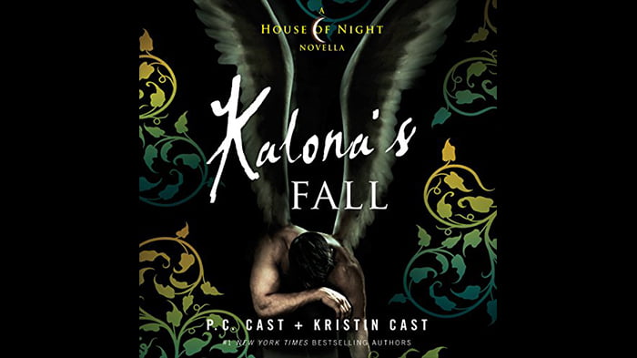 Kalona's Fall