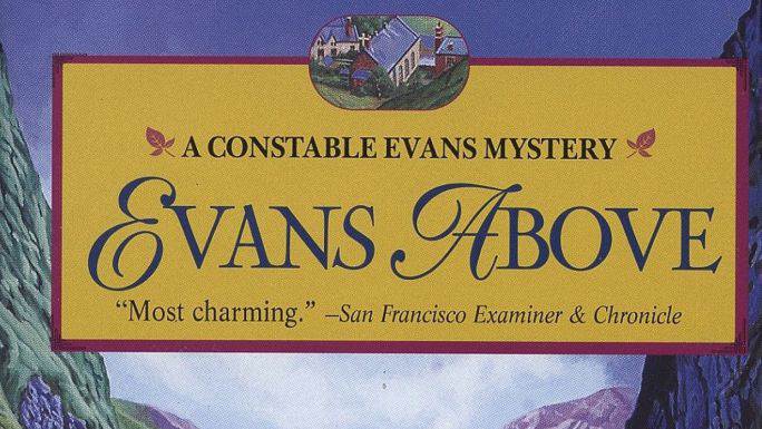 Evans Above