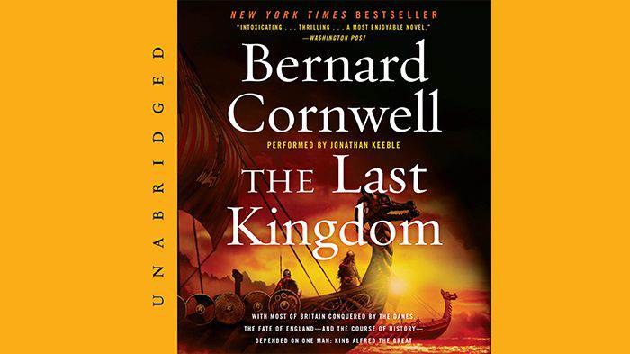 The Last Kingdom