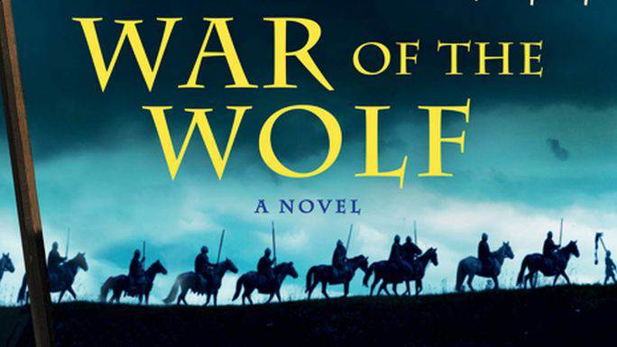 War of the Wolf
