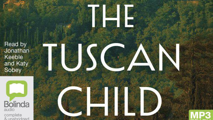 The Tuscan Child