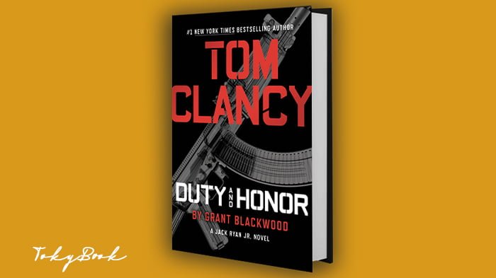 Tom Clancy Duty and Honor