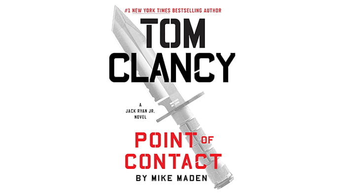 Tom Clancy Point of Contact