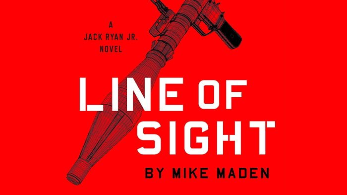 Tom Clancy Line of Sight